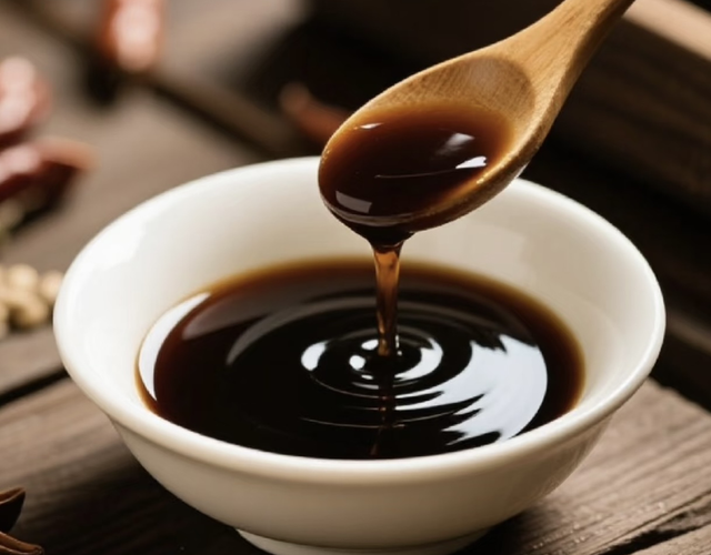 Chili Oil 20ml (辣椒油)