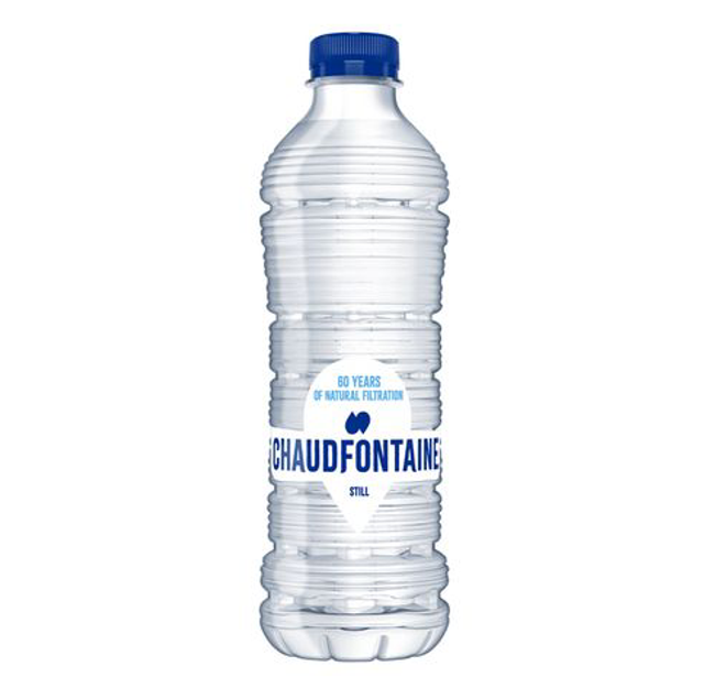 Mineral Water (矿泉水)