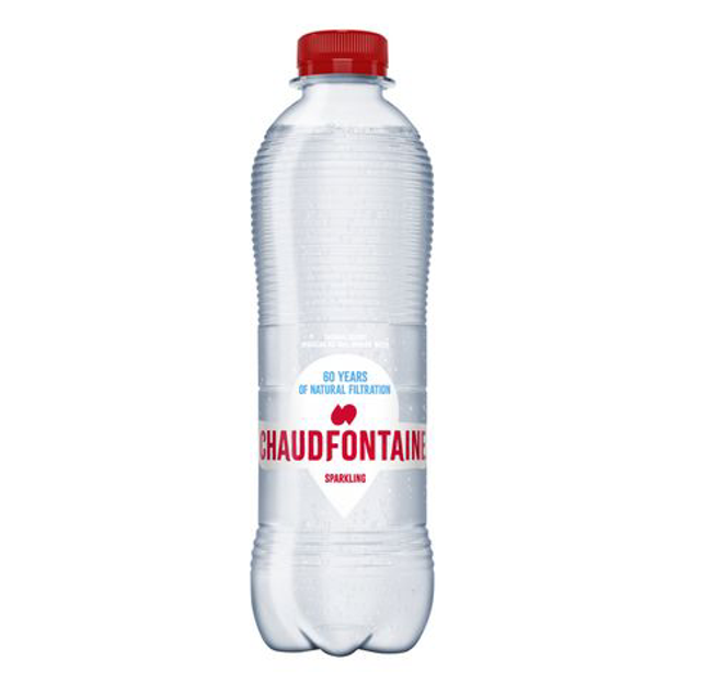 Sparkling Water (矿泉汽水)