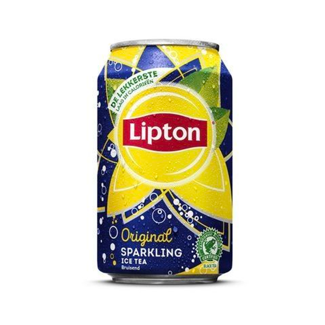 Lipton Ice Tea (立顿冰茶)